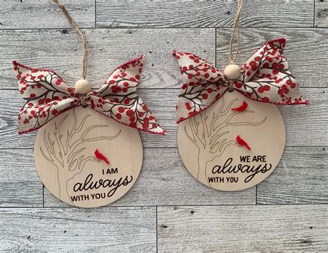 Always with You (Natural Wood) – Persimmons Woodworks