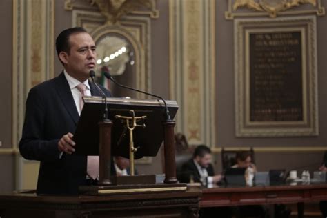 Aprueba Congreso Del Estado Una Serie De Dictámenes Para Fortalecer Las