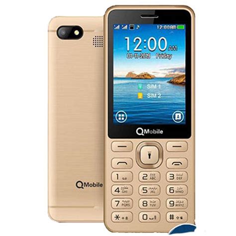 Qmobile Xl100 Price In Pakistan 2023 Priceoye