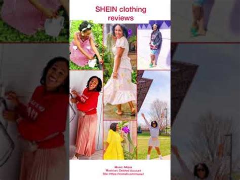 Honest SHEIN Fashion Reviews- Is SHEIN Legit? Is It A Reliable Site?