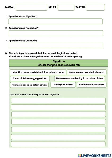 worksheet tmk  worksheets