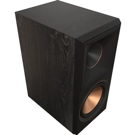 Klipsch RP 600M Reference Premiere Bookshelf Speakers Pair Startech