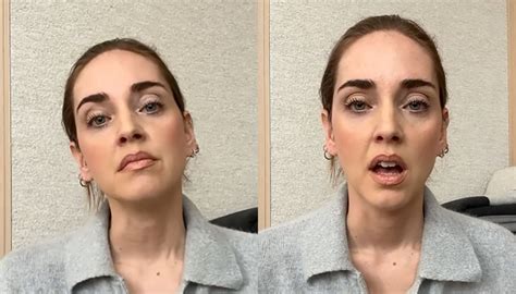 Chiara Ferragni La Tuta Grigia Del Video Di Scuse Sold Out Il Caso