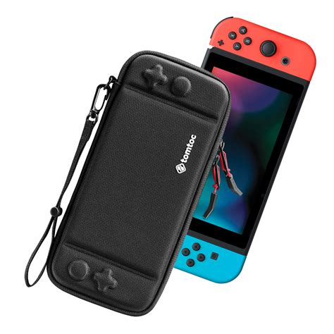 Nintendo Switch cases