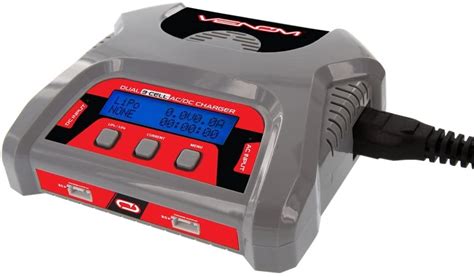 10 Best Lipo Chargers Reviewed And Rated Jun 2021