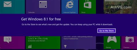 How To Download And Install Windows 81 Free Preview Upgrade Or Dual