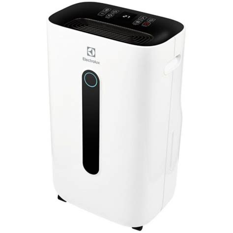 Осушитель воздуха Electrolux EDМ-25L купить - цена, характеристики | COMFY