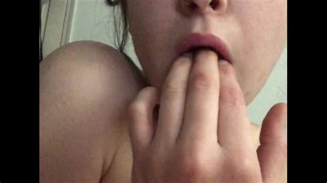 Dildo Facefuck From Slutty Tatted Teen Pornhub