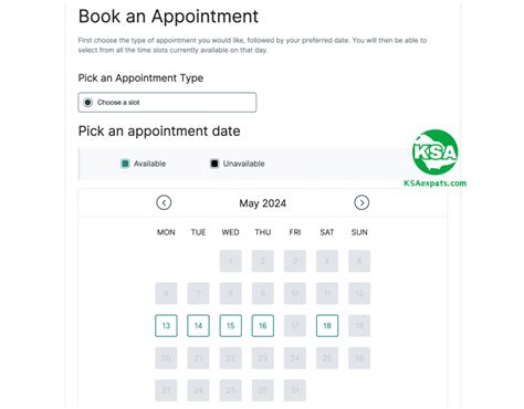 Vfs Global Appointment For Indian Passport Renewal In Saudi Arabia