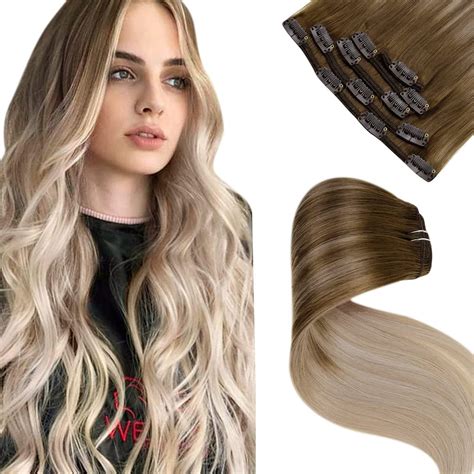 B I Vi T Ash Blonde Ombre Hair Update Brandiscrafts