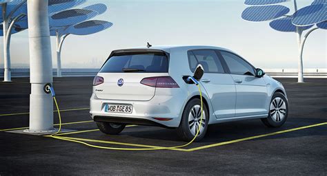 VW 1 Million Elektroautos Bis 2020 Sind Realisierbar Ecomento De