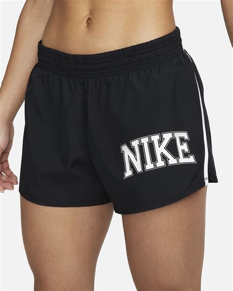 Nike Dri FIT Swoosh Run Women S Running Shorts Nike UK