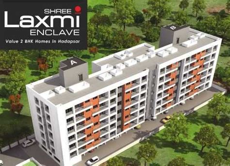 2 BHK Flats & Apartments for Sale in Hadapsar, Pune