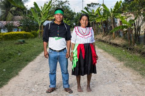 D A De Los Pueblos Ind Genas M S De Has De Tierras Nativas Se