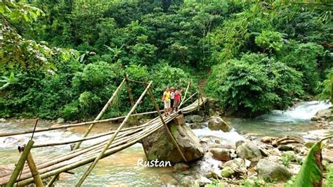 Jalan Jalan Ke Curug Di Sentul Yuk Wiken Ini