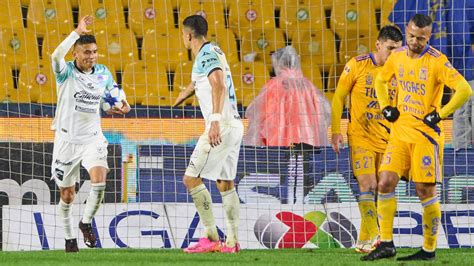 Mazatlán vs Tigres EN VIVO a través de TV Azteca