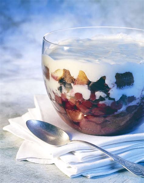 Trifle Recipe Eat Smarter USA