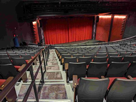 Photo Gallery - Alberta Bair Theater Official Website