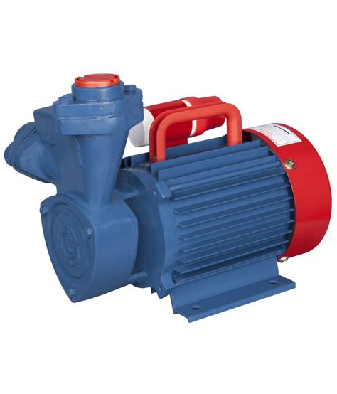 Buy Crompton Greaves Mini Star Ii Monoblock Pump Online At Low Price In