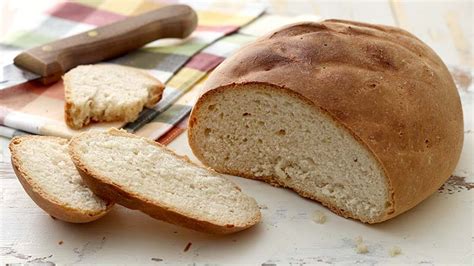 Pane Fatto In Casa Con Il Bimby La Ricetta Deliziosa