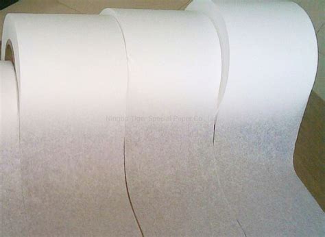 Attractive Price Disposable Food Grade Heatseal Filter Paper For Tea