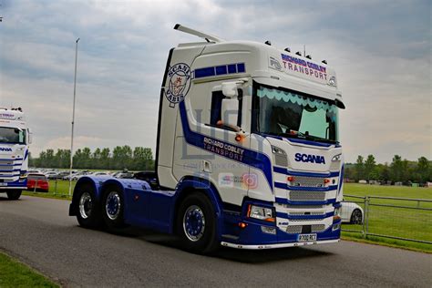 RICHARD COBLEY R700 RCT PETERBOROUGH TRUCKFEST AFTER THE S Flickr