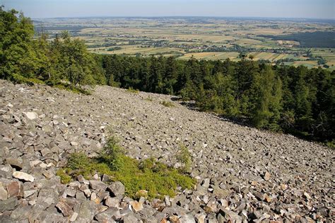 Wi Tokrzyski Park Narodowy Informacje I Ciekawostki Podr Trwa