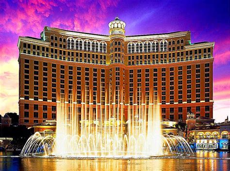 Las Vegas Casino Wallpaper - WallpaperSafari