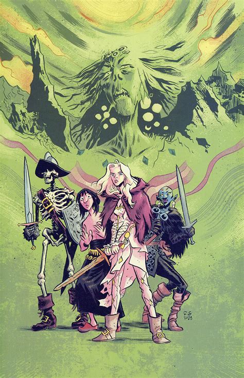 Briar 5 Cover C Incentive Fabio Moon Virgin Variant Cover