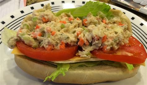 TASTE OF HAWAII WORLD S BEST TUNA SANDWICH RECIPE