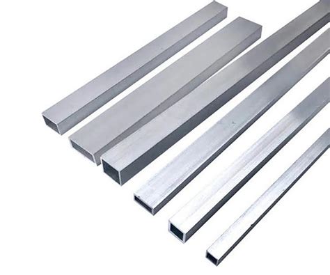 Aluminum Extrusion U Channel Profile Downstream Products Beijing