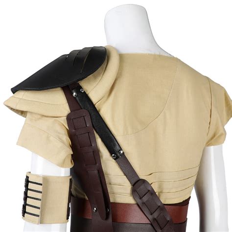 Furiosa Female Cosplay Furiosa A Mad Max Saga Costume Imperator Furios ...