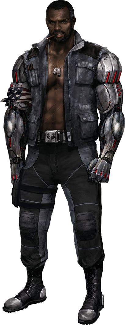 Jax Mkx Full Body Render By Xxkyrarosalesxx On Deviantart