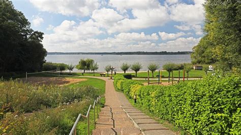 Radtour Rund Um Den Plauer See Mecklenburgische Seenplatte