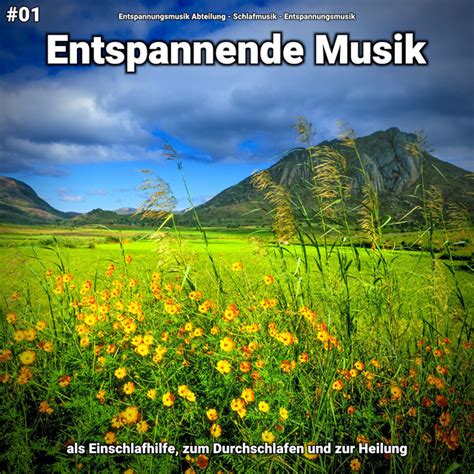 Hintergrundmusik Song By Entspannungsmusik Abteilung Schlafmusik