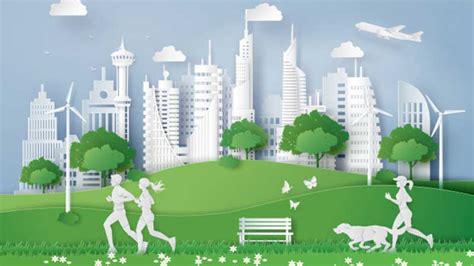 Most Eco Friendly Cities In The World