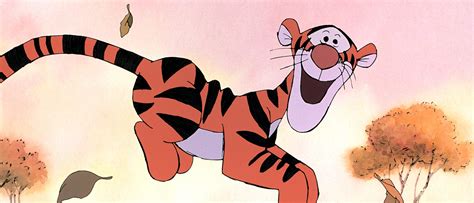 The Tigger Movie | Disney Movies