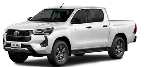 Toyota Hilux Facelift C P B N Th Tr Ng Asean