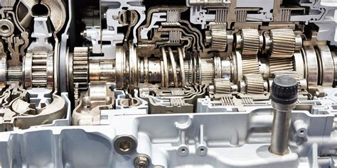 GMC Terrain Transmission Service Boost Performance