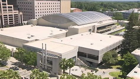 Sacramento Convention Center Losing Millions Every Year