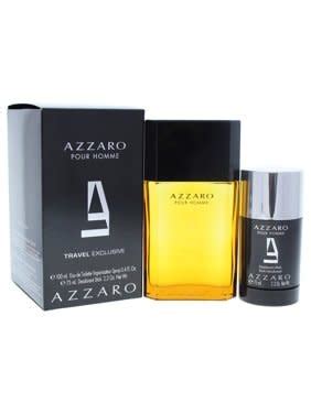 Azzaro Pour Homme Classic Pcs Set Deo Parfum Direct