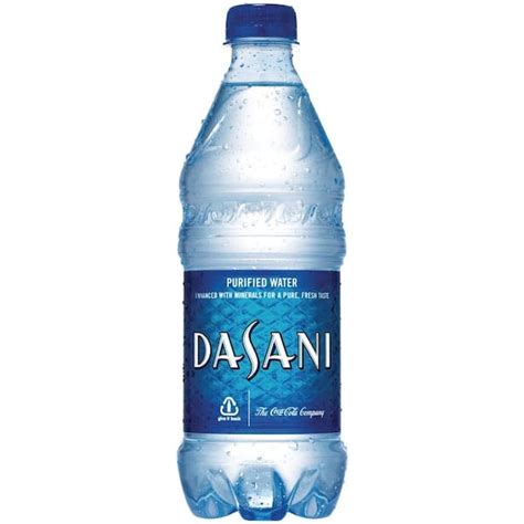 Reviews For Dasani 20 Oz Dasani Water Pg 2 The Home Depot