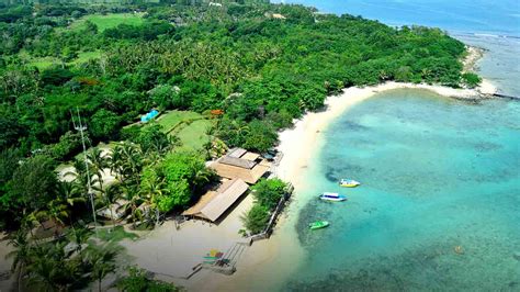 Tanjung Lesung Mendadak Jadi Tren Tujuan Wisata Di Tengah Pandemi