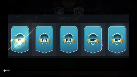 Fut Draft Challenge Youtube