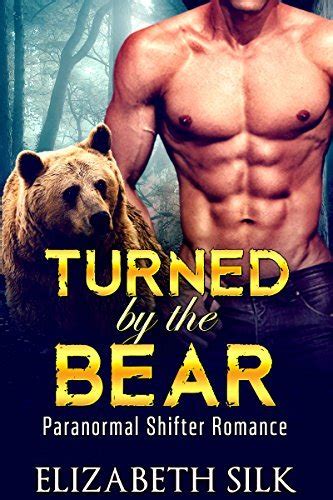 Romance Werebear Romance Turned By The Bear Bbw Paranormal