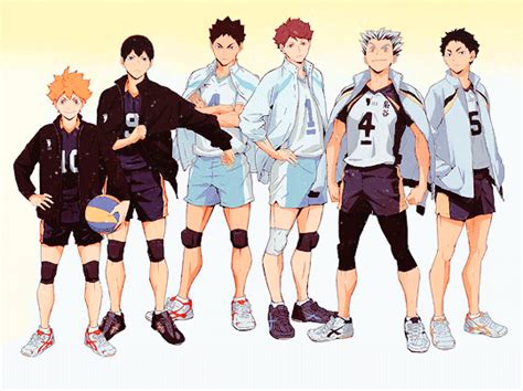 haikyuu  kick  event  keiko chan  tumblr