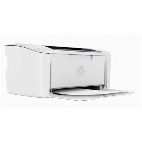 Hp Laserjet M We Impresora L Ser Monocromo Wifi Meses De