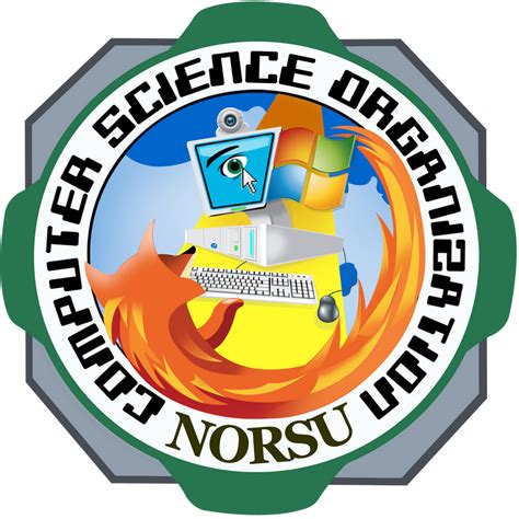 Computer Science Logo by powerlogic1992 on DeviantArt