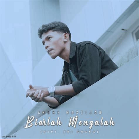 Biarlah Mengalah Youtube Music