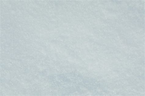 Texture of Snow · Free Stock Photo